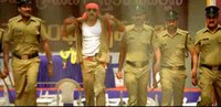 Gabbar Singh Movie Stills